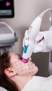 thermage flx
