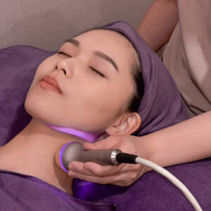 Local Dynamic Micro-Ultrasound