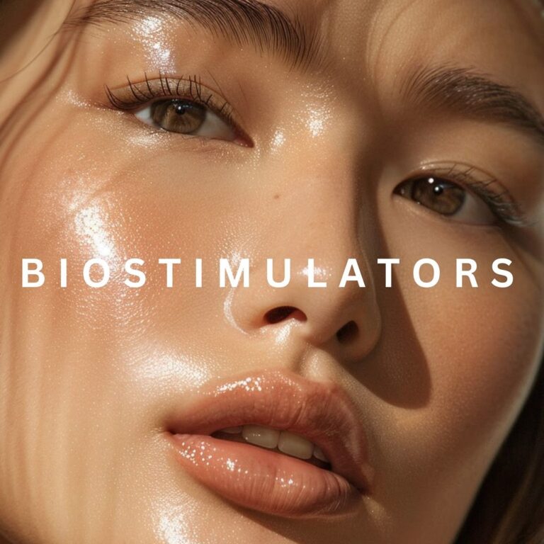 Biostimulators: Cara Cerdas Meremajakan Kulit dari Dalam