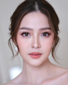 Makeup Natural