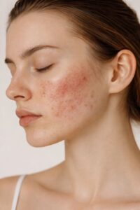 kenapa skincare