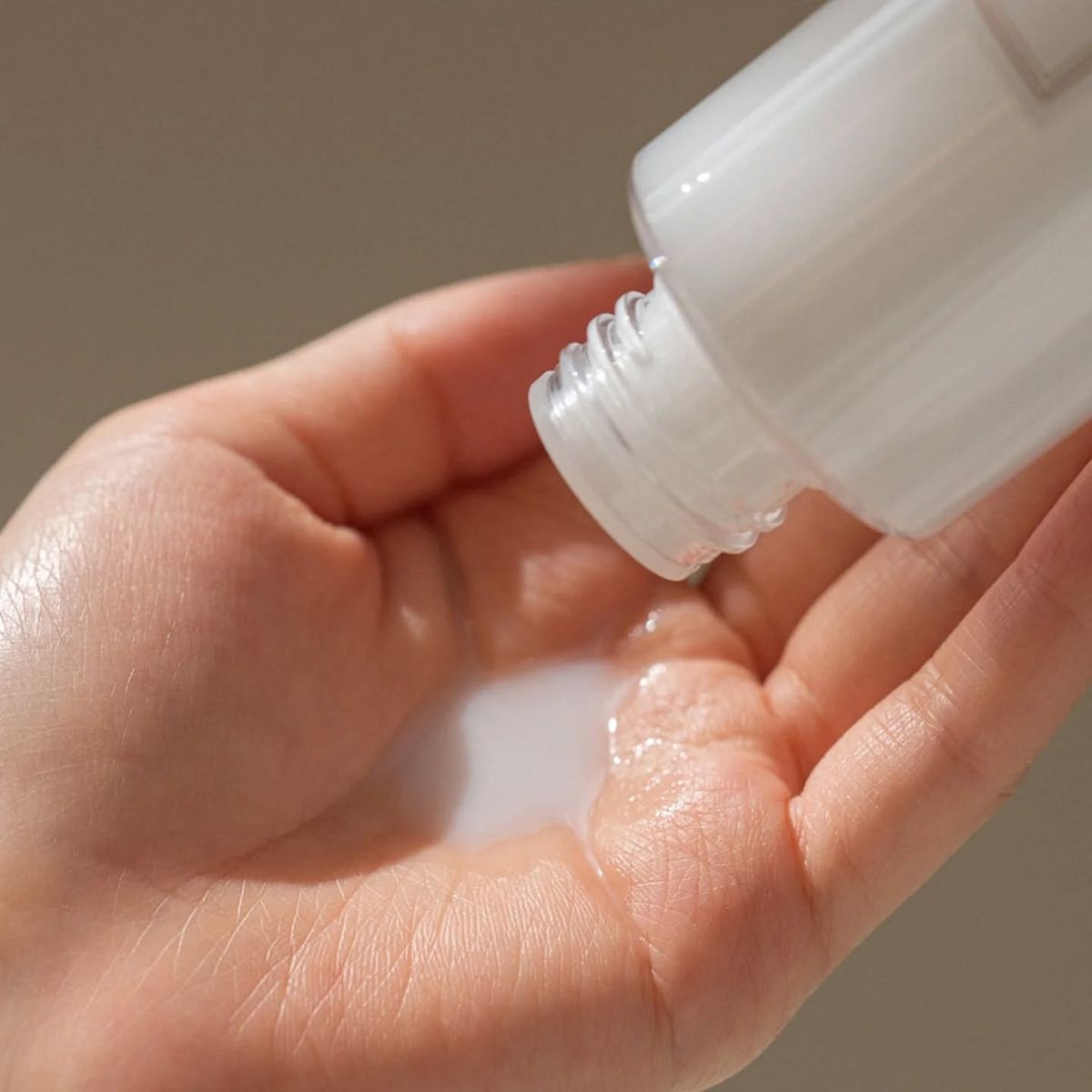 Skincare-an Terus