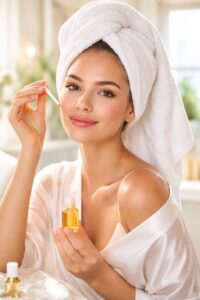 Manfaat Hyaluronic Acid untuk Kulit Wajah dan Cara Pakainya