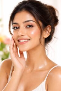 Glow Up Dimulai dari Rekomendasi Skincare yang Tepat