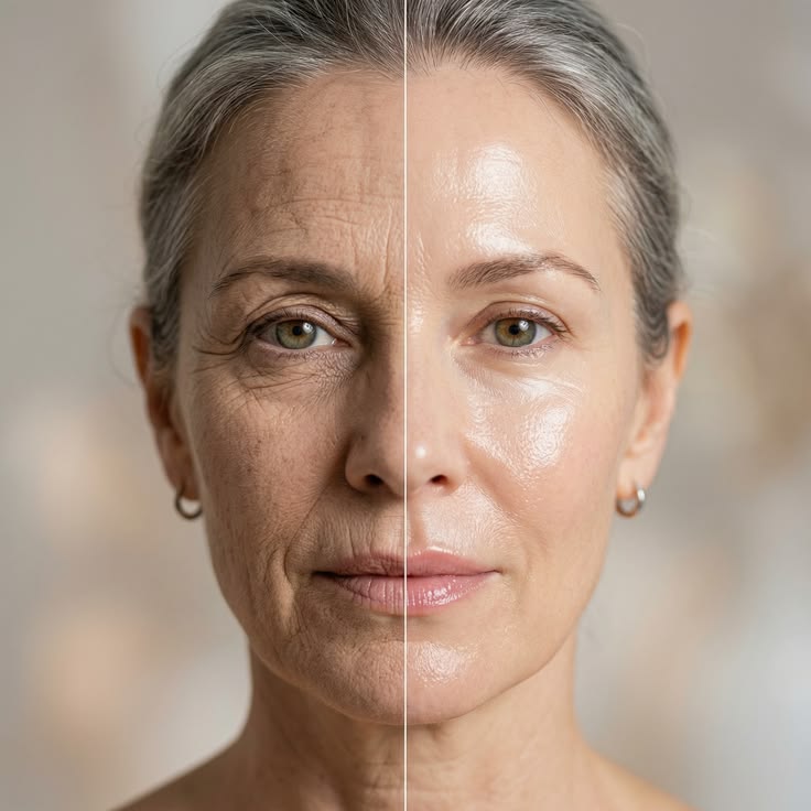 Skincare Anti Aging Bukan Cuma untuk Usia 40-an