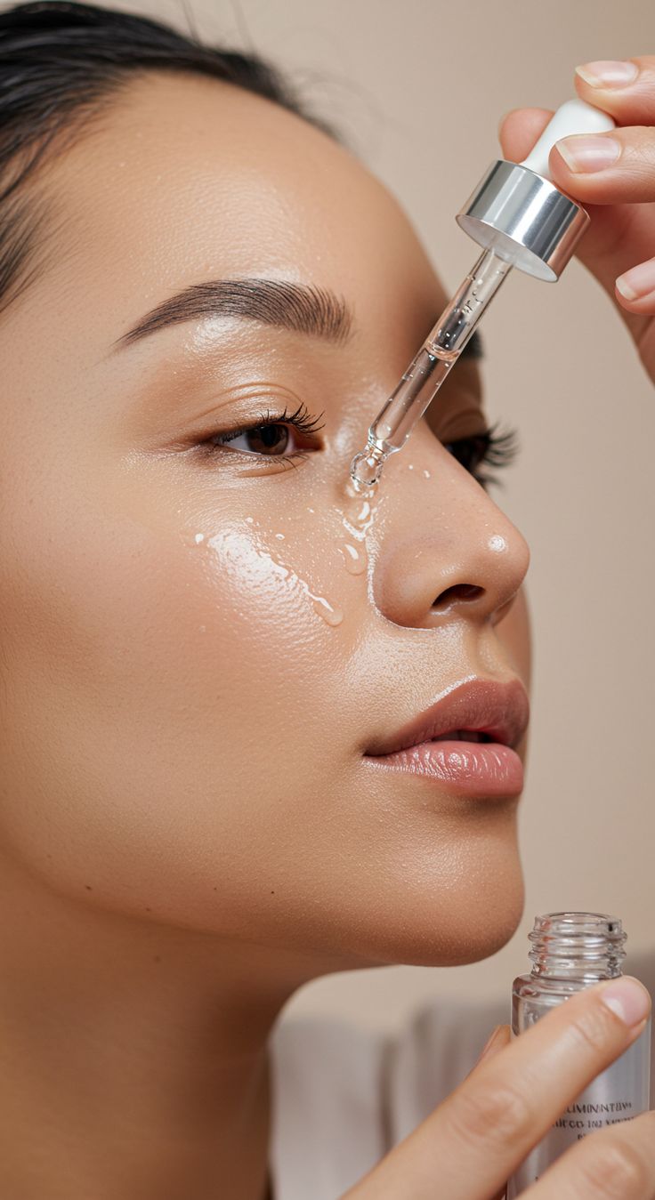 Mengenal Niacinamide Sebelum Asal Pakai Skincare