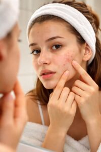 Purging vs Breakout: Kenali Perbedaannya Sebelum Panik