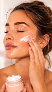 Kojic Acid: Ampuh Hempas Flek Hitam & Wajah Kusam!