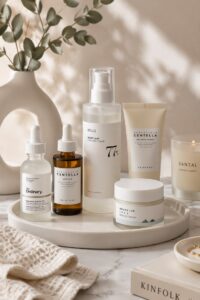 Skin Cycling, Rutinitas Aman Kulit Bebas Iritasi