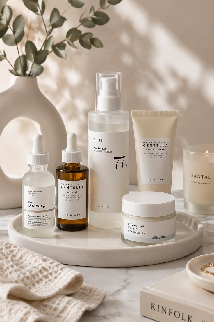 Skin Cycling, Rutinitas Aman Kulit Bebas Iritasi