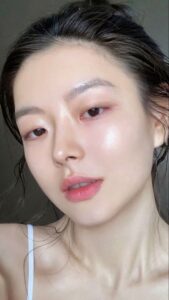 Glowing Natural Lebih Menarik