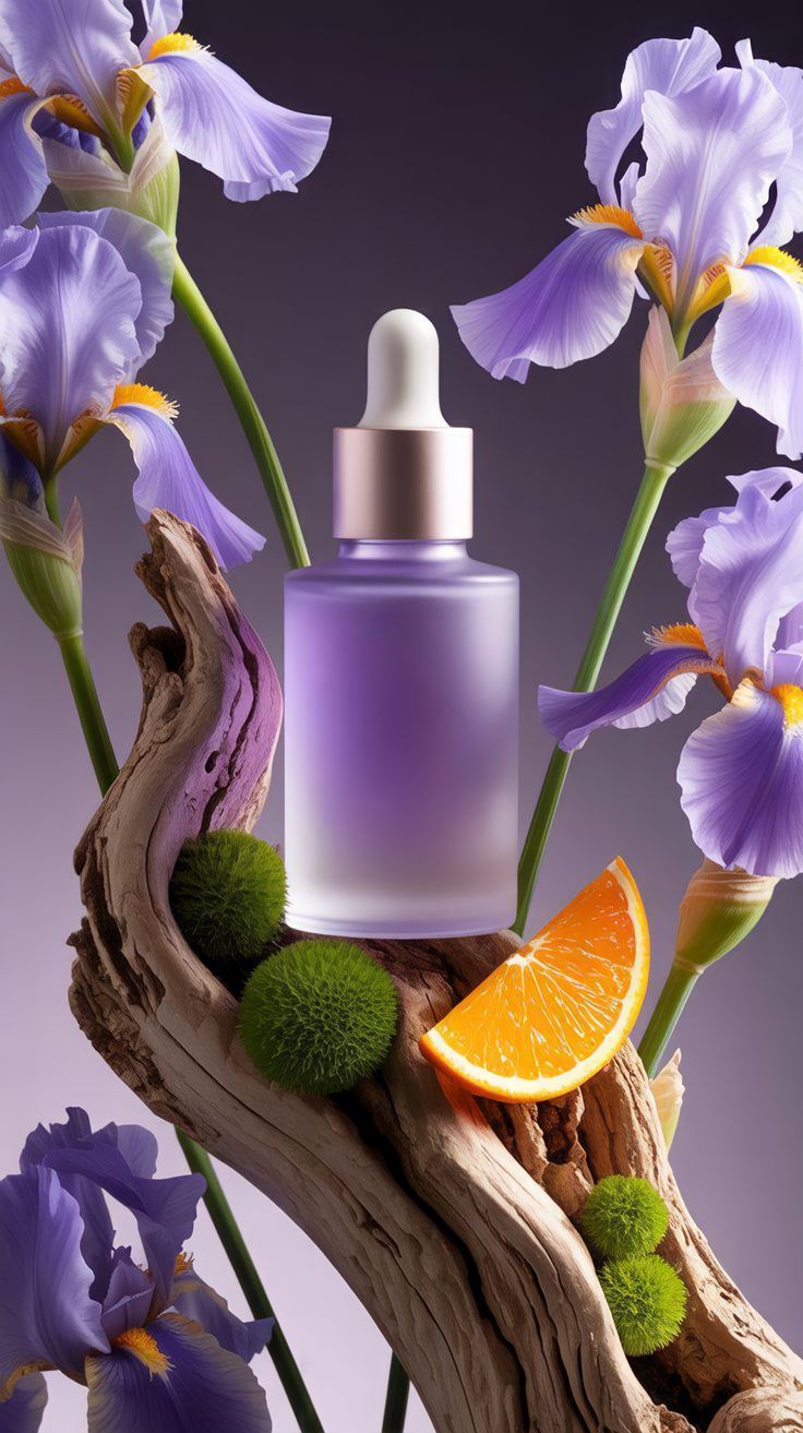 Bakuchiol Alternatif Retinol Bagi Kulit Sensitif
