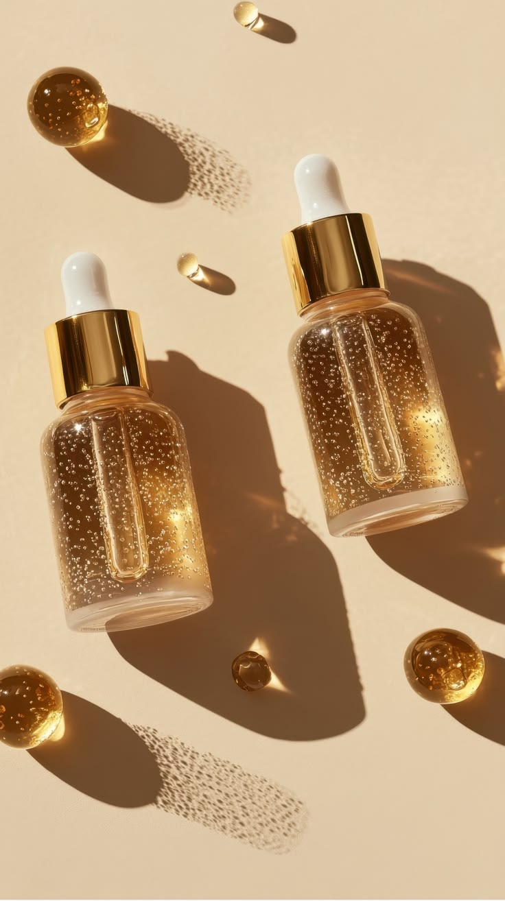 Glycolic Acid, Solusi Tepat untuk Kulit Kusam dan Kasar