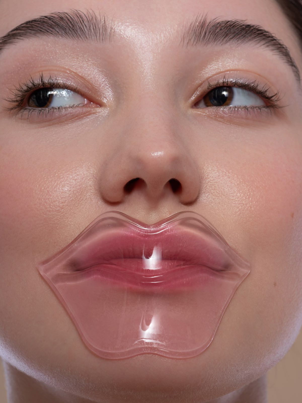 lip mask